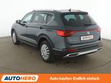 Seat Tarraco 2.0 TSI Xcellence 4Drive Aut.*NAVI*360* - gebrauchte Seat Tarraco aus dem Jahr 2021