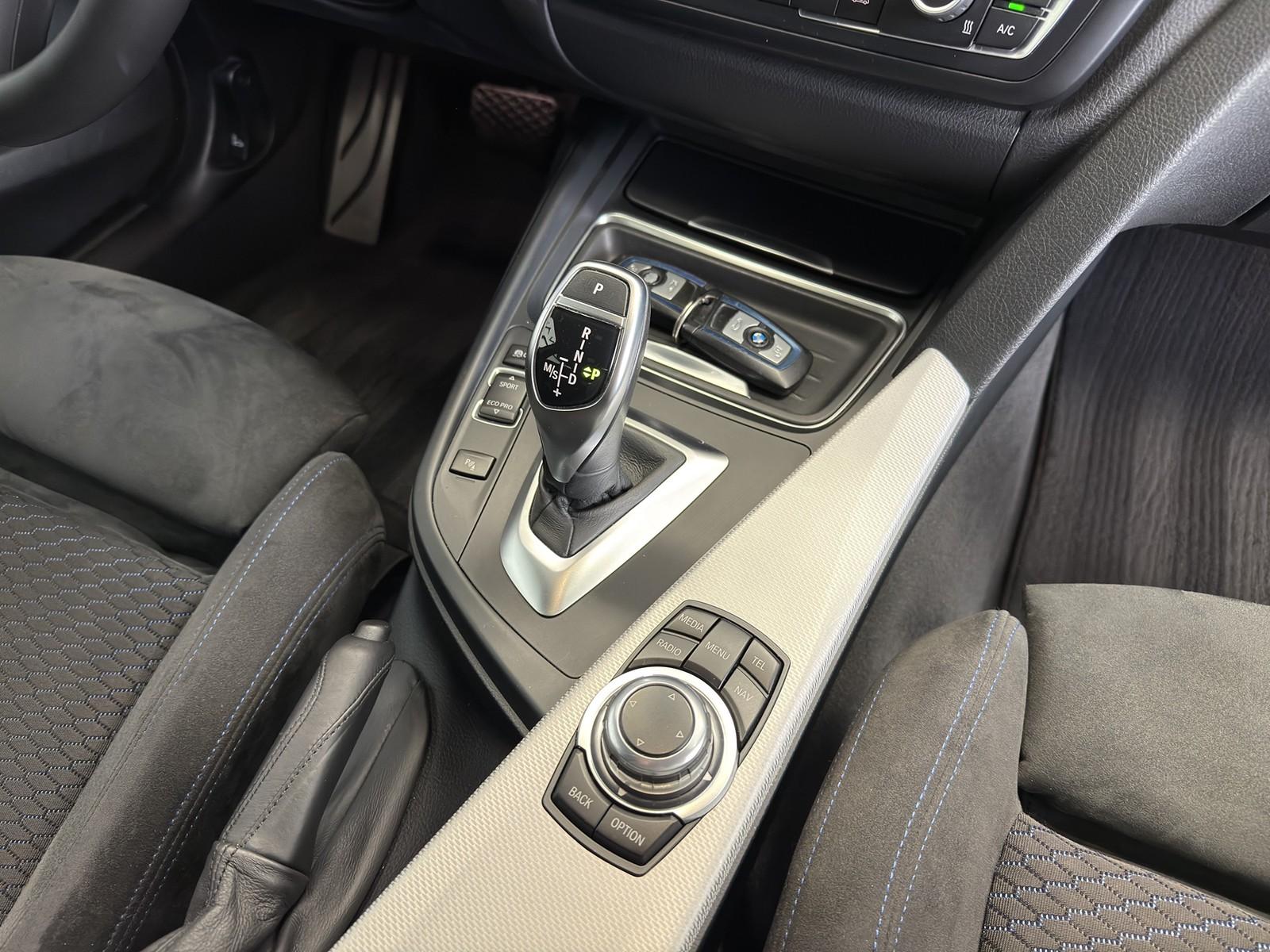 BMW 335 I GRAN TURISMO M-SPORTPACK | 306 ch | BVA | HAYON ÉLECTRIQUE | VOLANT EN CUIR |