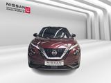 Nissan JUKE 1.0 DIG-T 114PS 6MT N-Connecta Winterpaket - Nissan Juke: Limousine