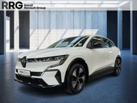 Renault Megane E-TECH - Vorschau Bild 1