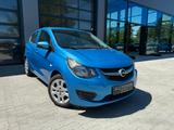 Opel Karl Edition *Klima*Tempomat*IntelliLink *GJR - Opel Gebrauchtwagen in Flensburg