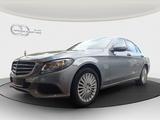 Mercedes-Benz C 200 Exclusive Automatik - gebrauchte Mercedes-Benz C 200 aus dem Jahr 2015