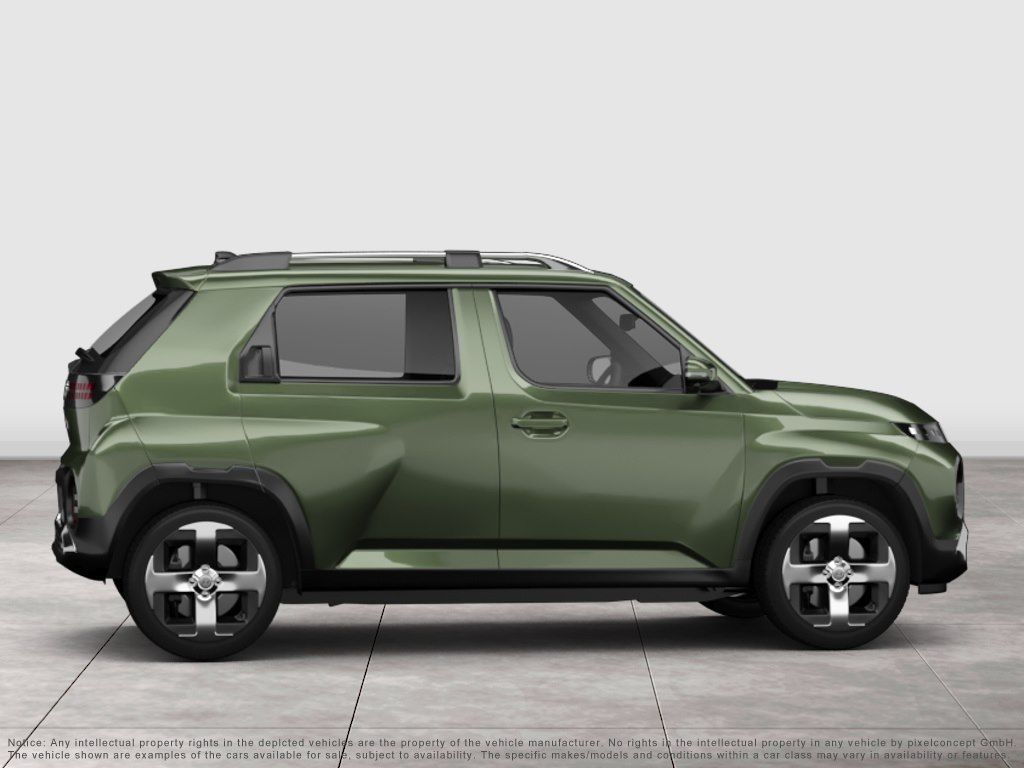 Hyundai INSTER - Bild 6