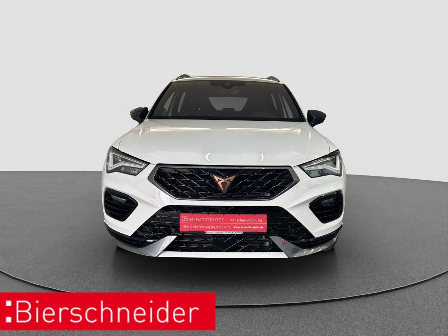 Cupra Ateca - Bild 1