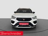 Cupra Ateca 1.5 TSI DSG FR AHK MATRIX DCC SHZ - CUPRA Ateca Leasingangebote für Privatpersonen