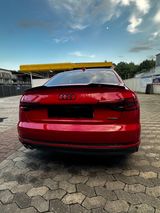 Audi A4 3.0 TDI tiptronic quattro sport sport - Audi A4 mit Diesel-Antrieb: Limousine, 3.0