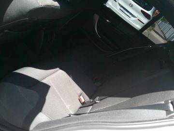 BMW 116i Limousine 5-trg.