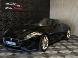 Jaguar F-Type F-TYPE Cabriolet S V6 381 PS - gebrauchte Jaguar Roadster