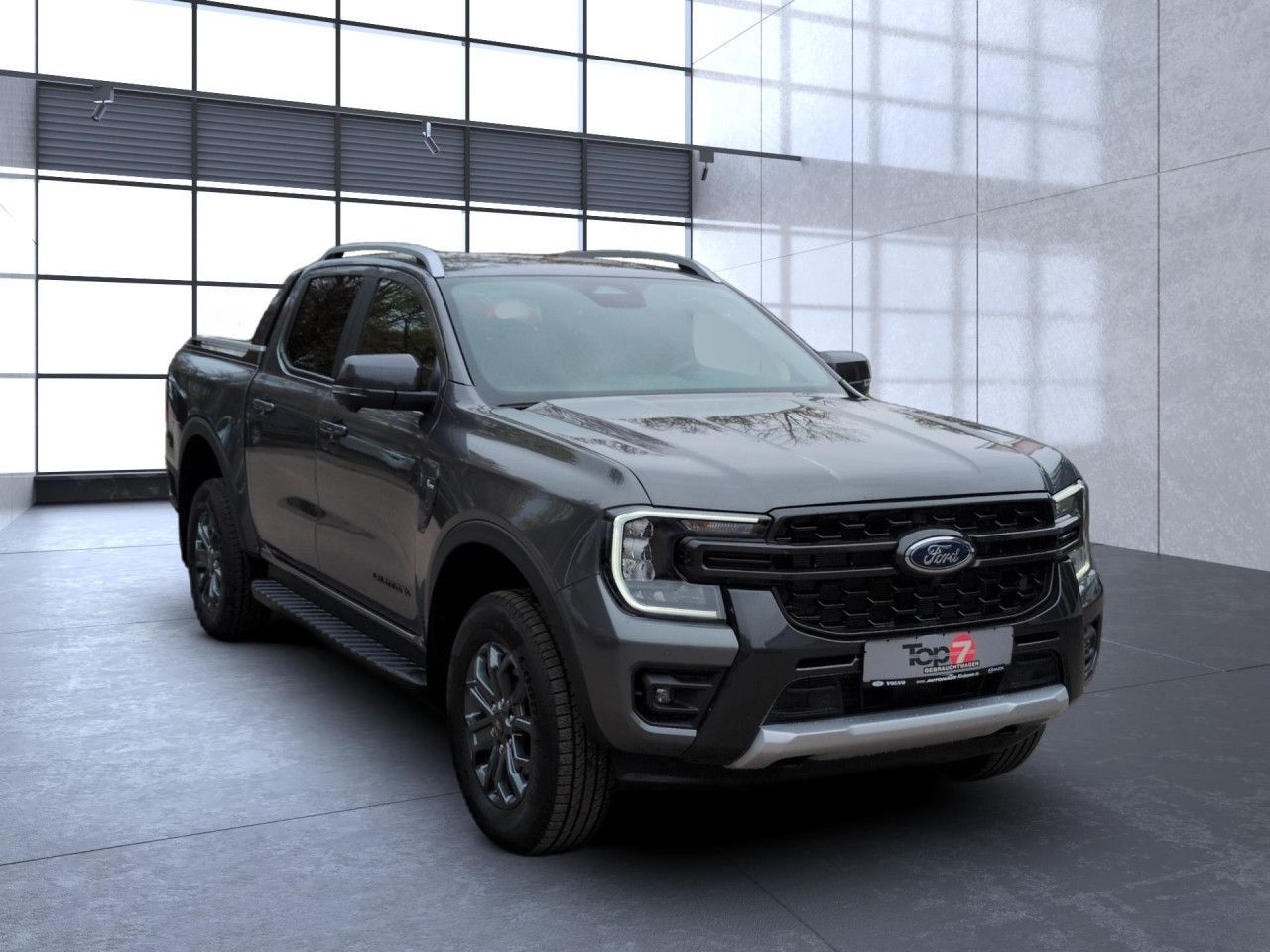 Ford Ranger - Bild 5
