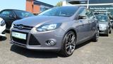 Ford Focus DYB Titanium - Ford Focus DYB