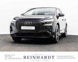 Audi Q4 E-TRON SPORTBACK 40 2x S LINE BLACK PANO/HuD - Audi Q4 in Dortmund