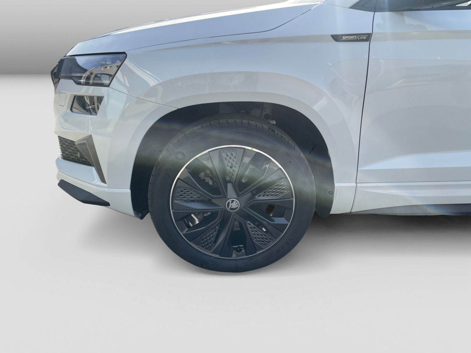 Skoda Karoq - Bild 5
