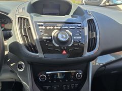 Ford C-Max 1.0 EcoBoost Titanium *Kamera*Panorama*Szh