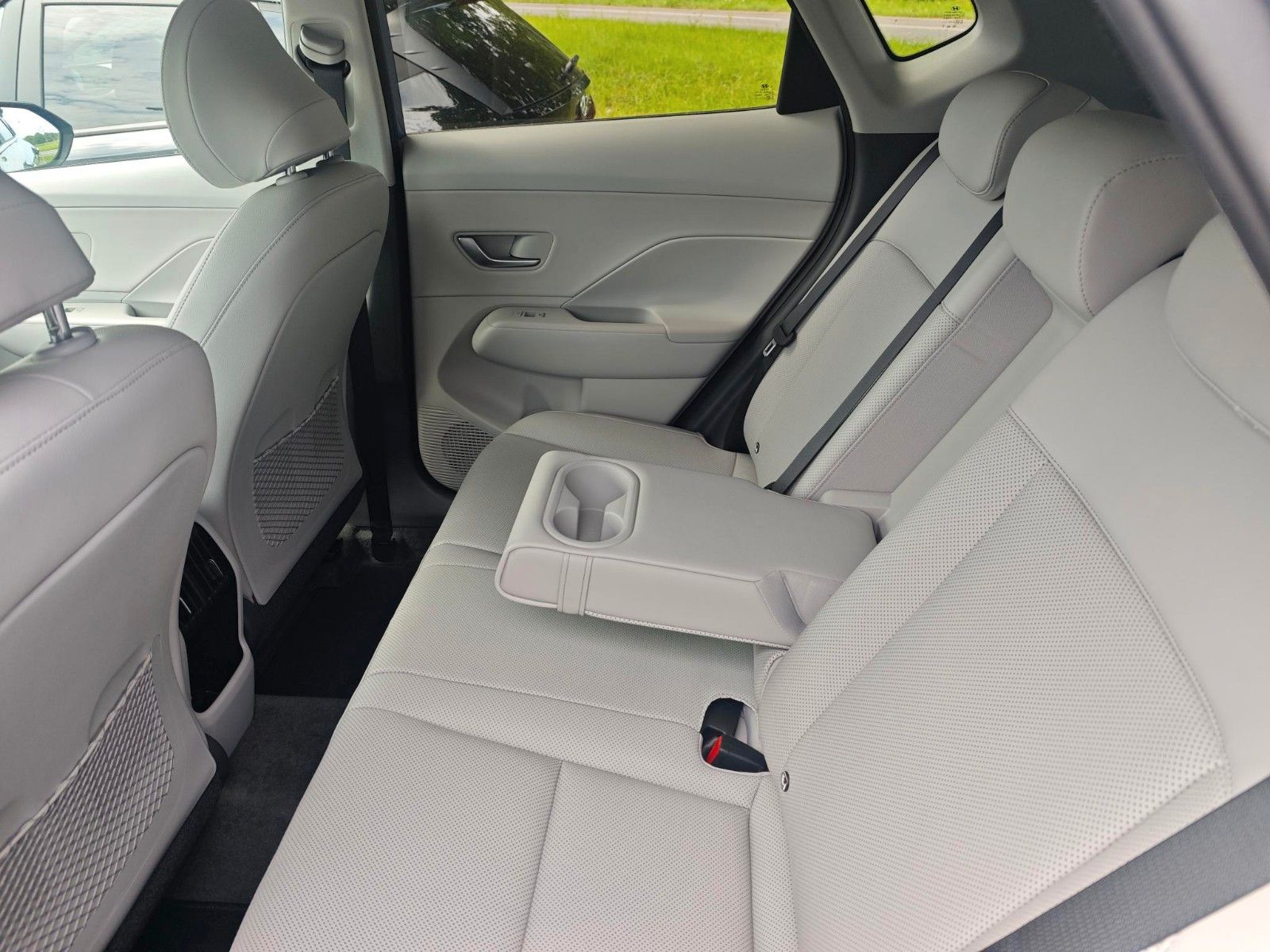 Hyundai Kona – Bild 21