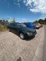 BMW 735i e65 fast Vollausgestattet - gebrauchte BMW 735 aus dem Jahr 2002