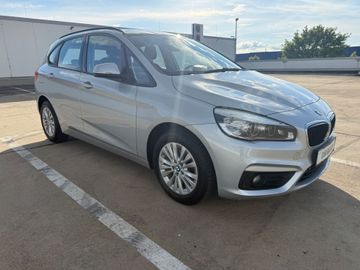 BMW 216 Active Tourer - 8