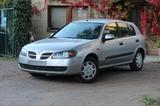 Nissan Almera*TÜV 05/2027* - Nissan Almera: 2.2