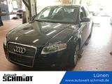 Audi A4 2.0 + 1. HAND - Audi aus 2006: 2.0