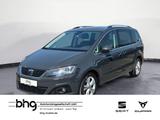 Seat Alhambra 2.0 TDI Ecomotive XCELLENCE - Seat Alhambra: Ecomotive