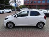 Kia Picanto 1.0 Dream Team Automatik KIA Werks Garan - gebrauchte Kia Picanto aus dem Jahr 2021