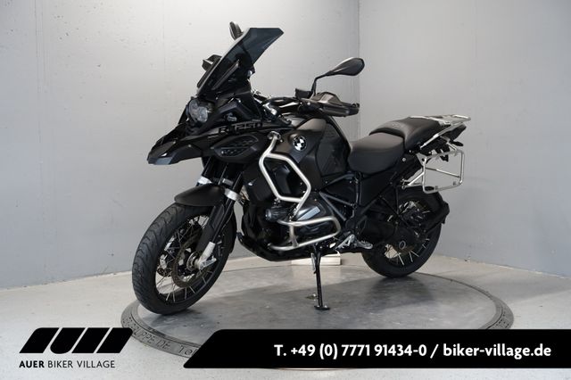 BMW R 1250 GS Adventure 4-Pakete uvm.