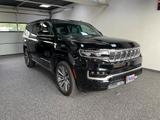 Jeep GRAND WAGONEER SERIES II 6.4L V-8 NIGHT VIEW-22" - Jeep Wagoneer mit Benzin-Antrieb: Geländewagen, Grand