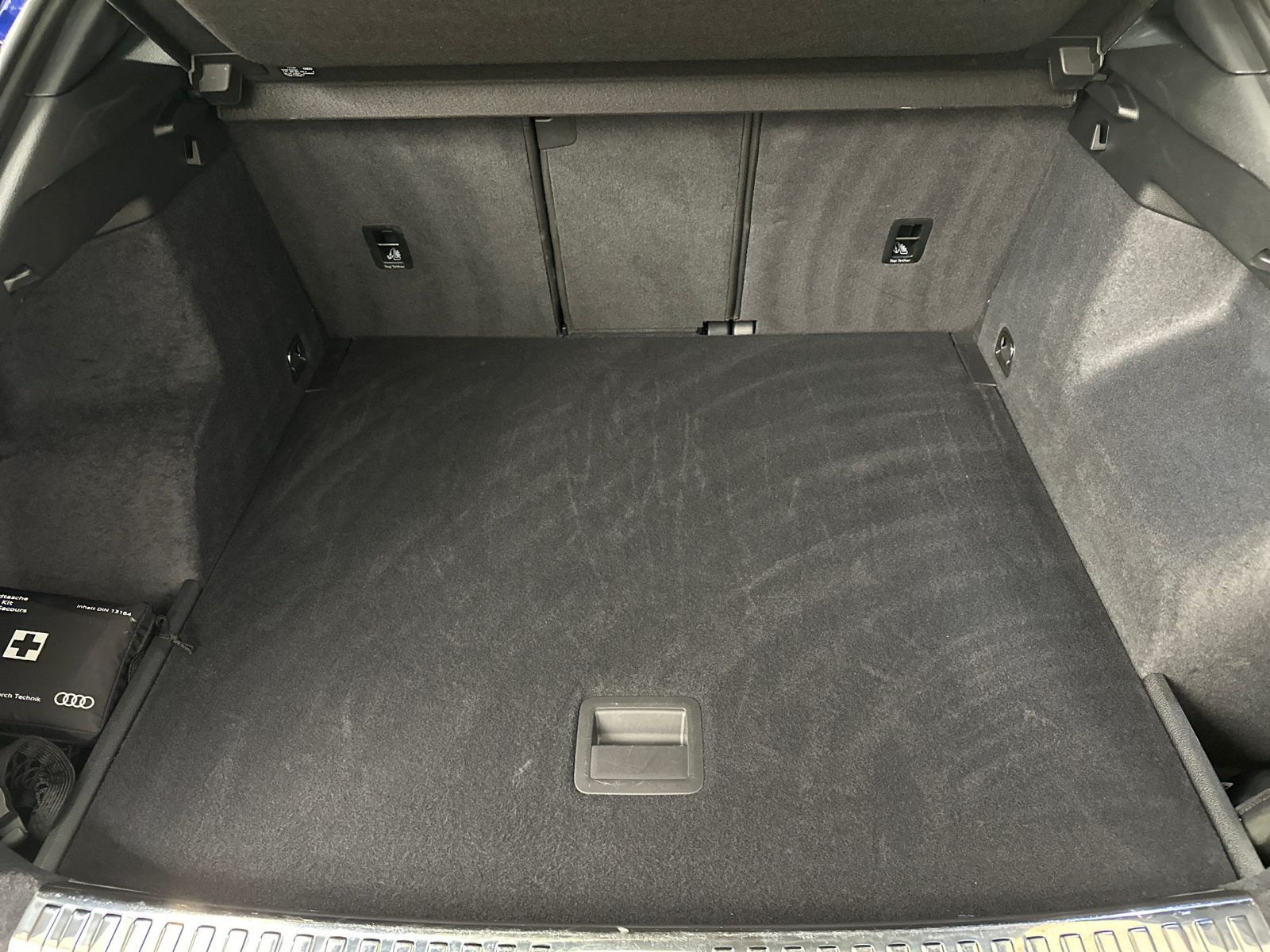 Audi Q3 - Bild 9