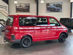 VW T6 Transporter - Ansicht 6