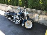 Harley-Davidson Heritage Classic