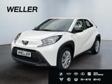 Toyota Aygo X S-CVT Play *ACC*CarPlay*CAM*DAB*Spurhalte - Toyota Jahreswagen: Aygo