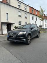 Audi Q7 (2007) - Audi Q7 in Bielefeld