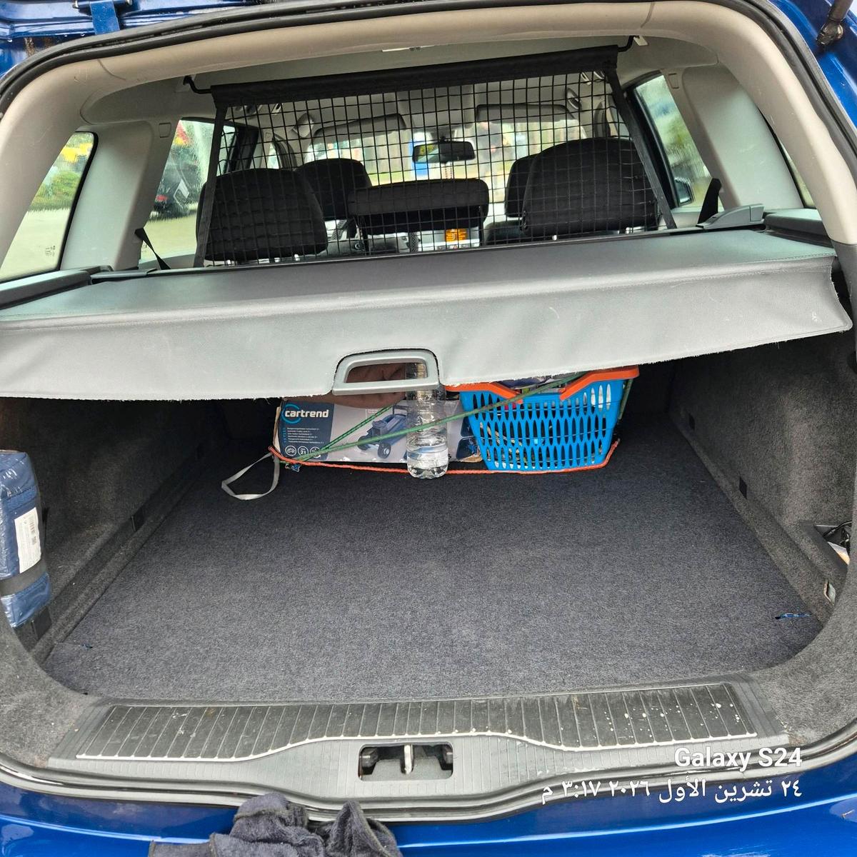 Opel Astra 2009 — photo 5