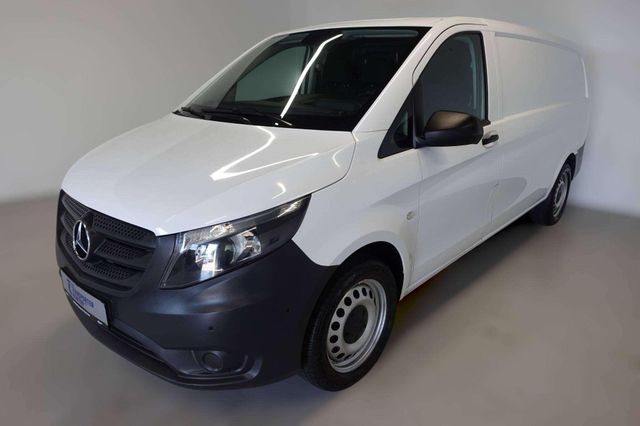 MERCEDES-BENZ Vito 116 CDI 4x4 Aut. extralang  Sortimo Regal S