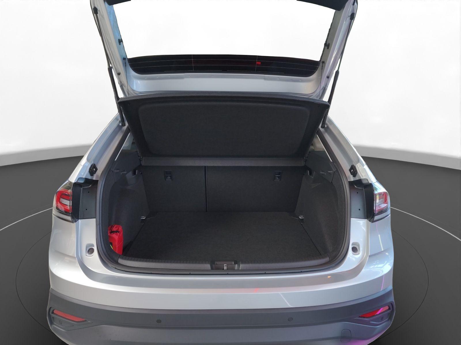 Volkswagen Taigo ENERGY 1,0 l TSI 70 kW (95 PS) 5-Gang, миниатюра 10