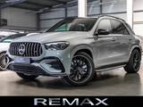 Mercedes-Benz GLE 53 AMG 4M+ / Carbon / Night / 7 Seats - Mercedes-Benz GLE 53 AMG Neuwagen