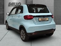 Leapmotor T03 - Vorschau Bild 3