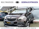 Opel Mokka Innovation Navi/Xenon/Kurvenlicht/Klima/Am - Opel Mokka mit Benzin-Antrieb: Automatik