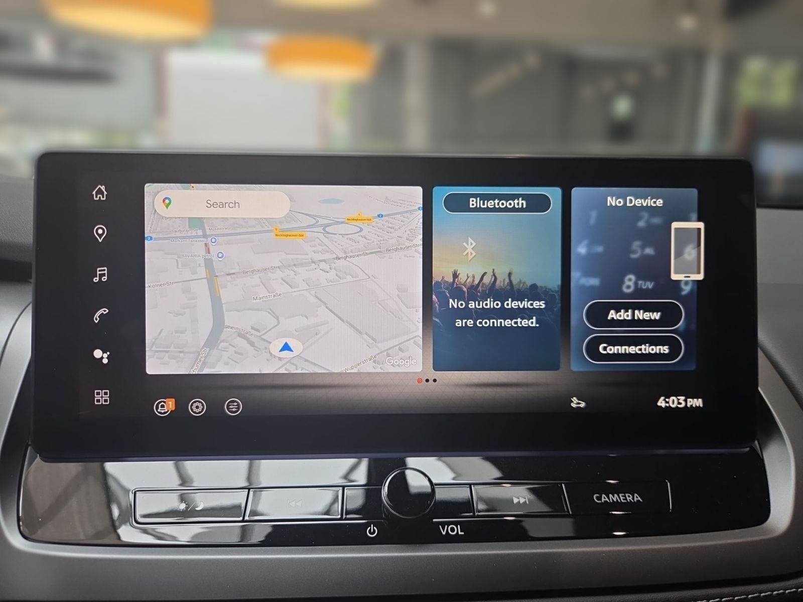 Fahrzeugabbildung Nissan Qashqai 1.5 VC-T N-Connecta e-Power 205 PS Autom
