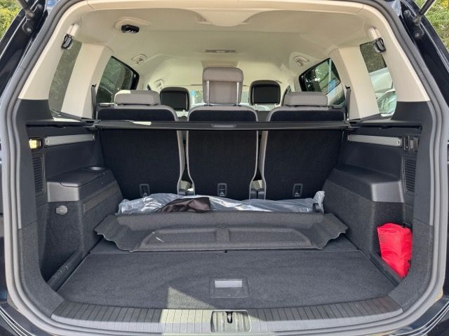 Volkswagen Touran - Bild 16