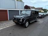 Mercedes-Benz G 350 G -Modell Station Originalzustand Leder - Mercedes-Benz G-Class in Frankfurt (Main)