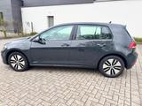 Volkswagen Golf e-Golf, BJ 20, 24.700!, Top-Zust, Garantie