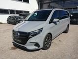 Mercedes-Benz EQV 300 *Facelfit* Lang Distronic*MBUX*Navi*Kame - Mercedes-Benz EQV Kombi Gebrauchtwagen