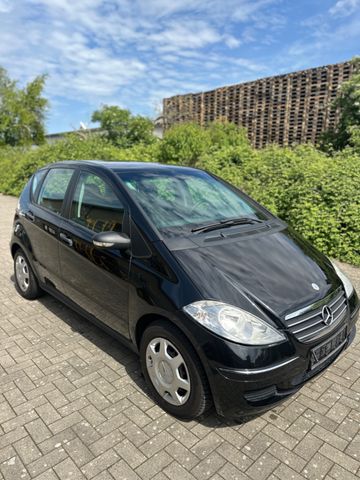 Mercedes-Benz A 160 A -Klasse  CDI *AUTOMATIK*KLIMA*SHZ*