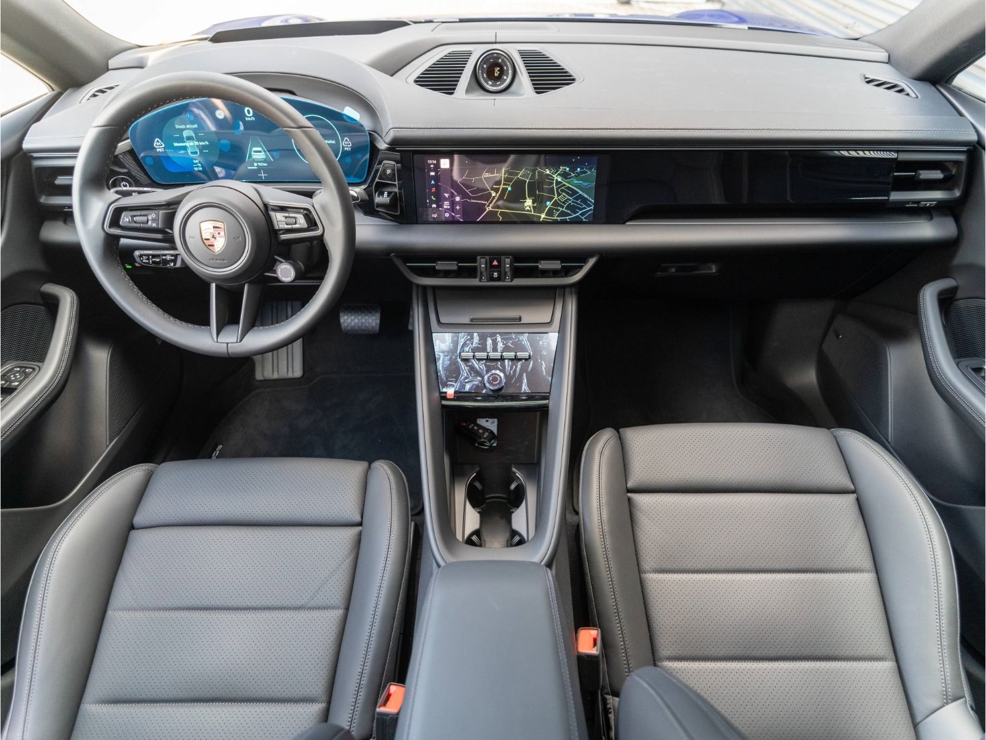 Porsche Macan - Bild 23