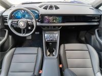 Porsche Macan - Vorschau Bild 23