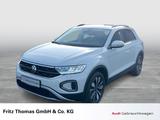 Volkswagen T-Roc 2.0 TDI Move LED Navi SHZ PDC Klima Klima - Volkswagen T-Roc aus 2024