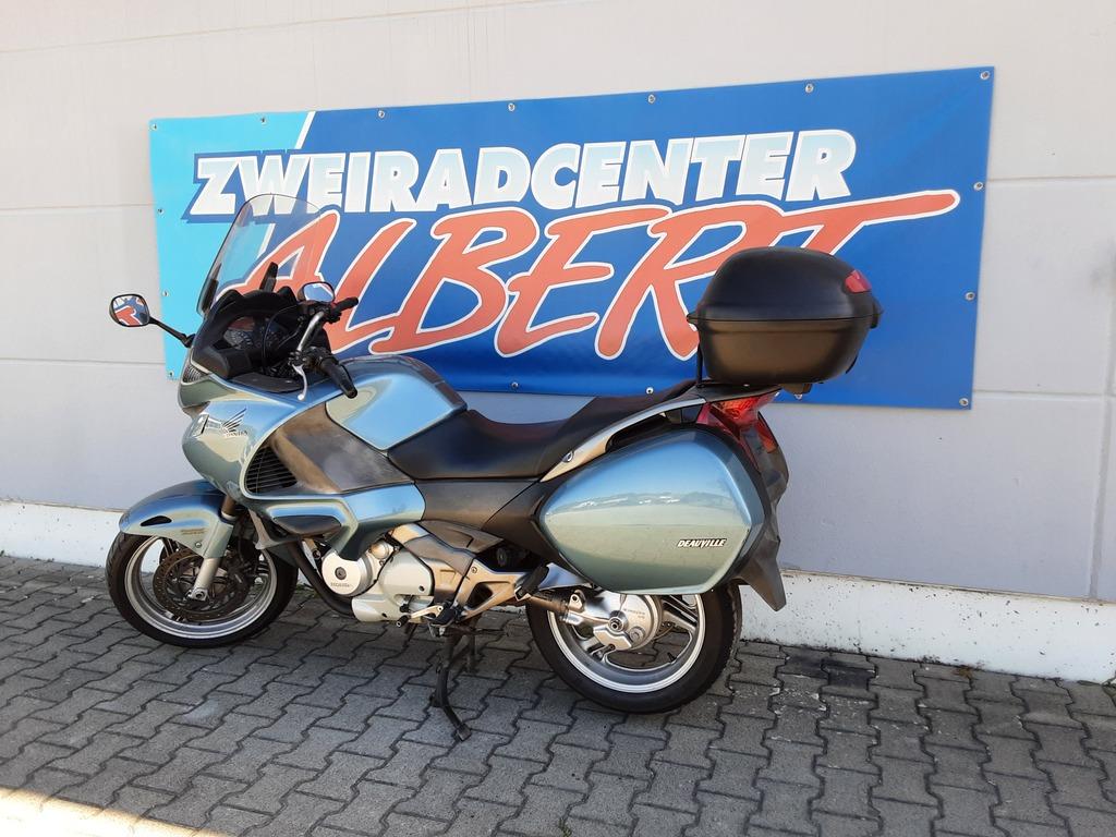 Honda NT700 V Deauville ABS 