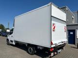 Renault Master Red 165PS Koffer Junge NL:1025kg Kamera - Angebote entsprechen deinen Suchkriterien