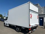 Renault Master Red 165PS Koffer Junge NL:1025kg Kamera - Offers matching your search criteria