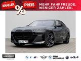 BMW 740d xDrive Limousine - BMW 7er Reihe in Bonn